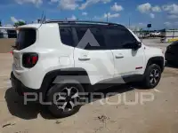 2019 Jeep Renegade photo