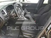 2019 Jeep Renegade фото