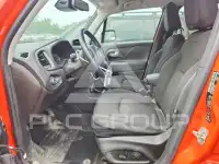 2019 Jeep Renegade фото