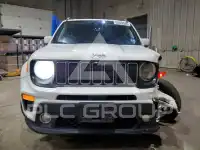 2019 Jeep Renegade фото