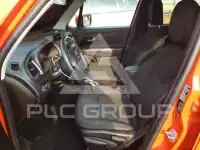 2019 Jeep Renegade фото