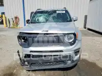 2019 Jeep Renegade photo