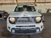 2019 Jeep Renegade photo