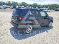 2019 Jeep Renegade фото
