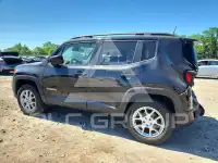 2019 Jeep Renegade photo