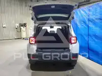2019 Jeep Renegade фото