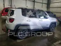 2019 Jeep Renegade фото