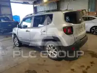 2019 Jeep Renegade фото