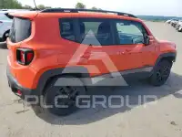 2019 Jeep Renegade фото