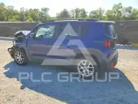 2019 Jeep Renegade фото