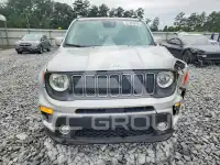 2019 Jeep Renegade фото