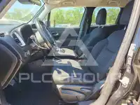 2019 Jeep Renegade photo