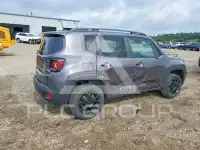 2019 Jeep Renegade фото