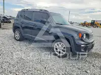 2019 Jeep Renegade фото