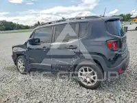 2019 Jeep Renegade фото