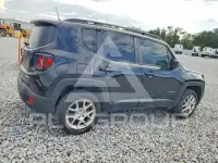 2019 Jeep Renegade фото