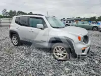 2019 Jeep Renegade фото