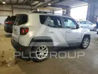 2019 Jeep Renegade фото