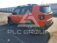 2019 Jeep Renegade фото