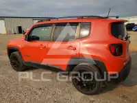 2019 Jeep Renegade фото