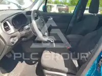 2019 Jeep Renegade фото
