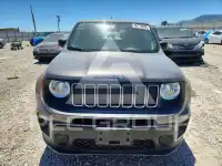 2019 Jeep Renegade фото