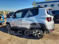 2019 Jeep Renegade фото