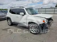 2019 Jeep Renegade фото