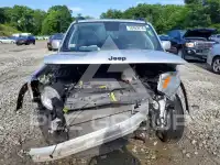 2019 Jeep Renegade фото