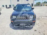 2019 Jeep Renegade фото
