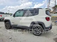 2019 Jeep Renegade фото
