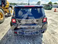 2019 Jeep Renegade photo
