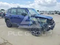 2019 Jeep Renegade фото