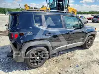 2019 Jeep Renegade photo