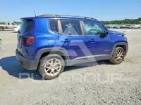 2019 Jeep Renegade фото