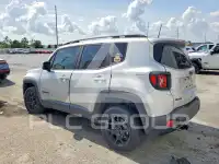 2019 Jeep Renegade photo