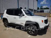 2019 Jeep Renegade photo