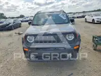 2019 Jeep Renegade фото