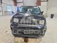 2019 Jeep Renegade фото