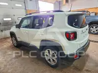 2019 Jeep Renegade фото