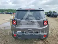 2019 Jeep Renegade фото
