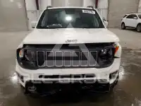 2019 Jeep Renegade фото