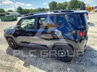2019 Jeep Renegade photo
