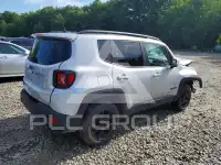 2019 Jeep Renegade фото