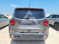 2019 Jeep Renegade фото