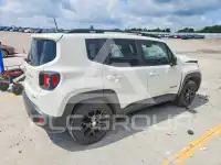 2019 Jeep Renegade фото