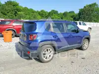 2019 Jeep Renegade фото