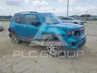 2019 Jeep Renegade фото