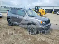 2019 Jeep Renegade фото