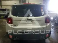 2019 Jeep Renegade фото